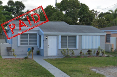 sell my house north miami