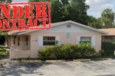 Pompano beach real estate investor