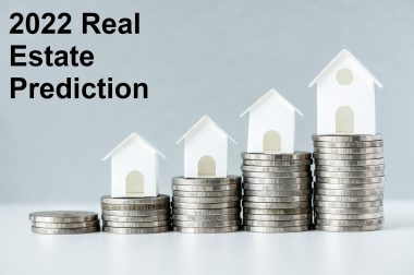 2022 Real Estate Prediction