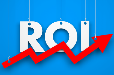 real estate roi
